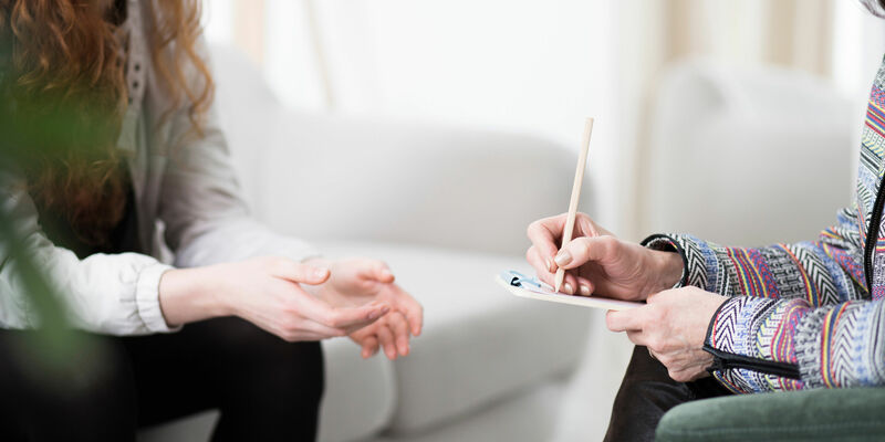 Wachttijd studentpsychologen. Foto | Shutterstock