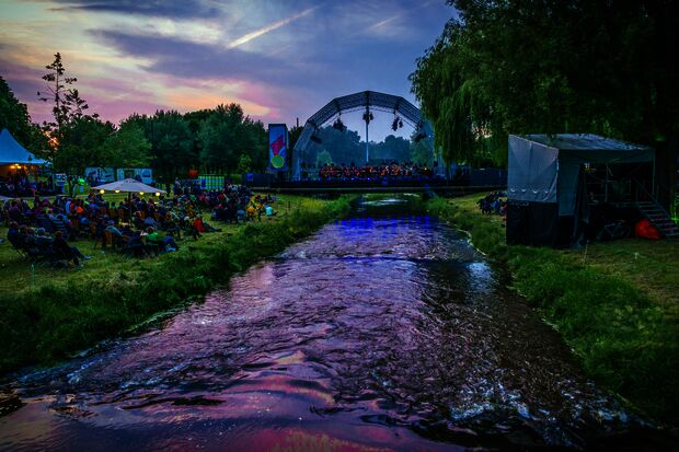Start TU/e festival season