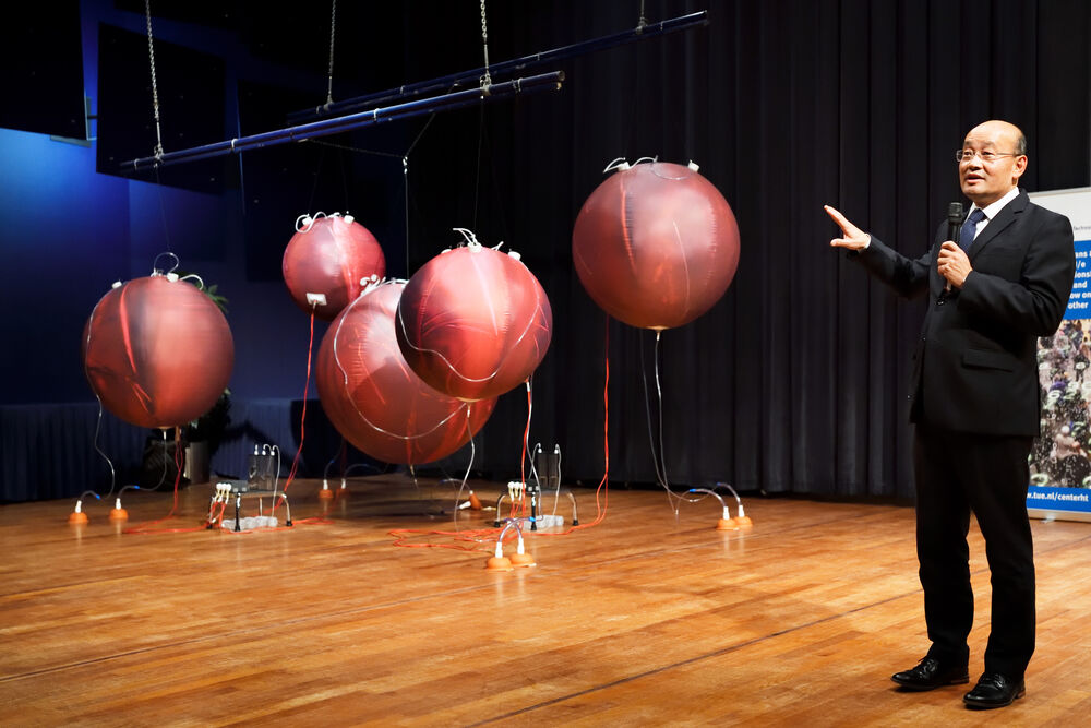Cursor				Artificial womb: Dream or nightmare?						Artificial womb: Dream or nightmare? 							Related articles	DDW marches on: but in virtual styleArtificial womb step closer thanks to EU grant					Tip for the editors?				Cursor		Directly to								Follow us								Cursor newsletter