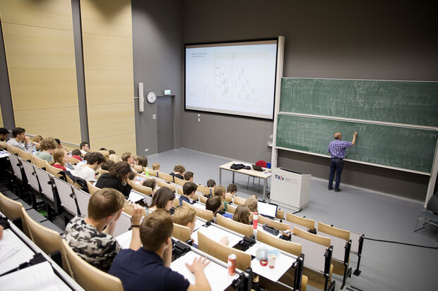 “AI zal onderwijs aan de TU/e fundamenteel transformeren"