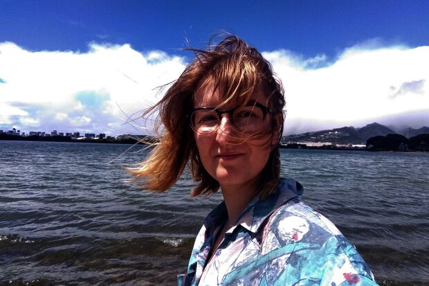 And how were things in Wellington?