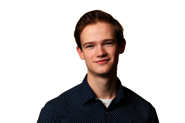 Fabian Lucas Luijckx