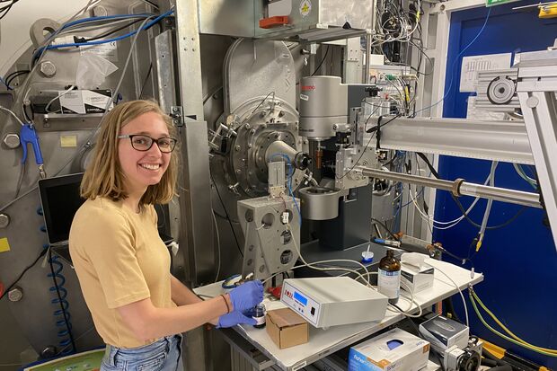 Home Stretch | Many shades of gray