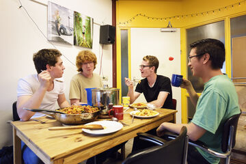 Foto | Bart van Overbeeke