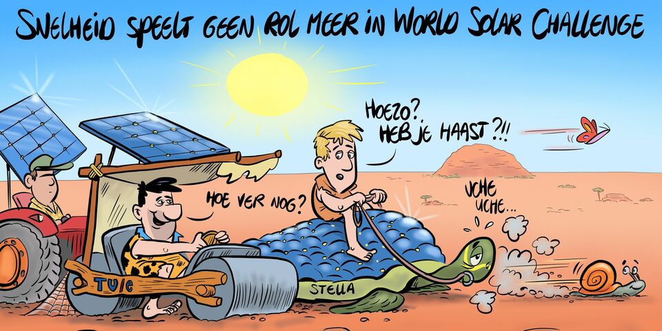 Cartoon | Sandor Paulus