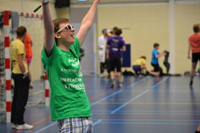 ONCS. Foto | Jolanda Theeuwen