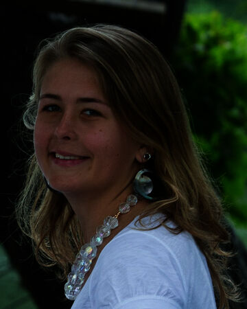 Debby Huiskes