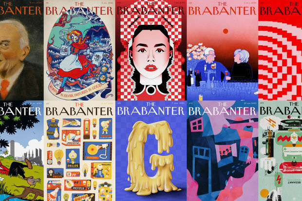 The Brabanter
