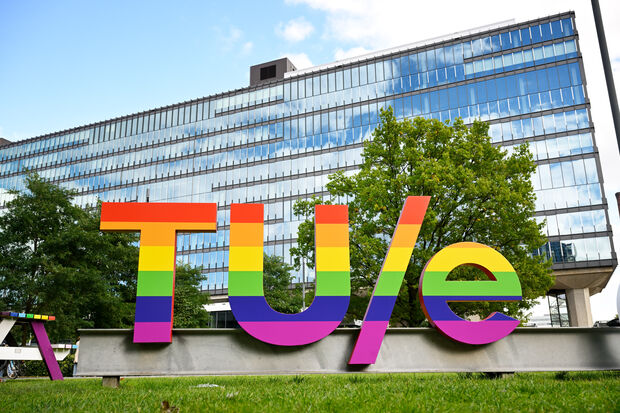 Compass tightens ties with associations for pride month