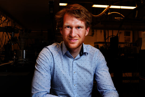 Sluitstuk | Stroom uit warmte met nanodraden