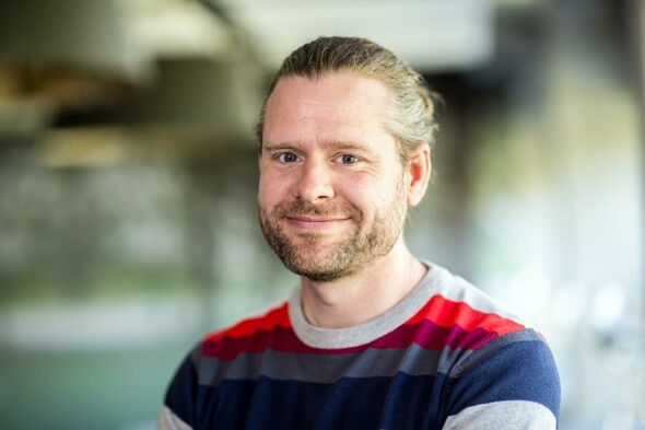 Daniël Lakens. Daniël Lakens.