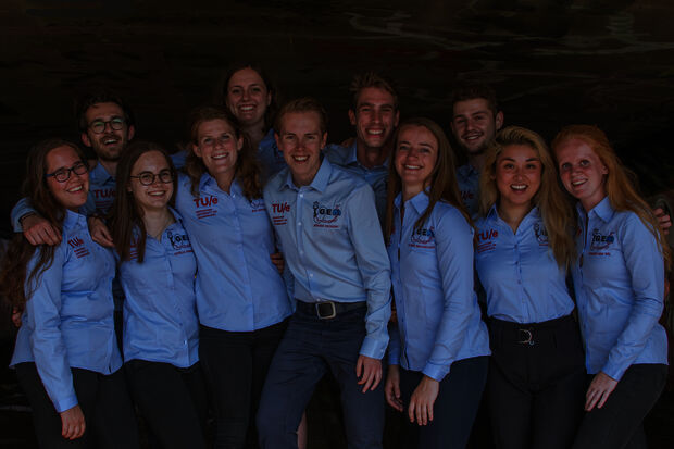 iGEM team starts crowdfunding campaign