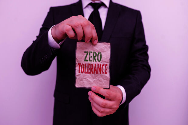 Researchers threatened? Universities take a common line