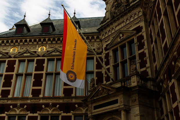 Utrecht University boycotts THE rankings