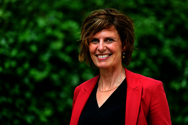 CEC director Koppers moves to Omroep Brabant