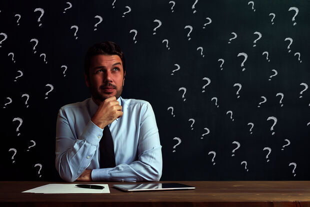 Executive Board answers questions about upscaling