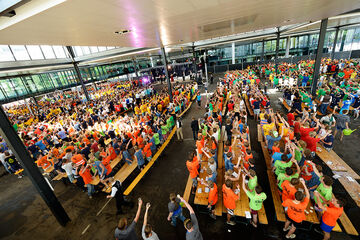 Archieffoto intro 2013 | Bart van Overbeeke