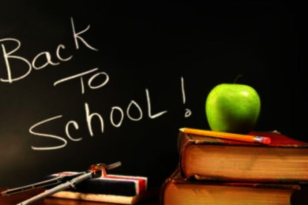 First-degree teaching qualification within master