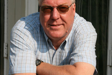 Ronald Waterham.