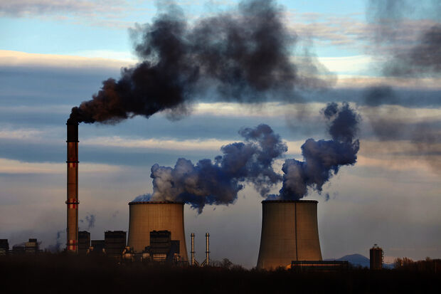 ABP plans to dispose of fossil fuel shares