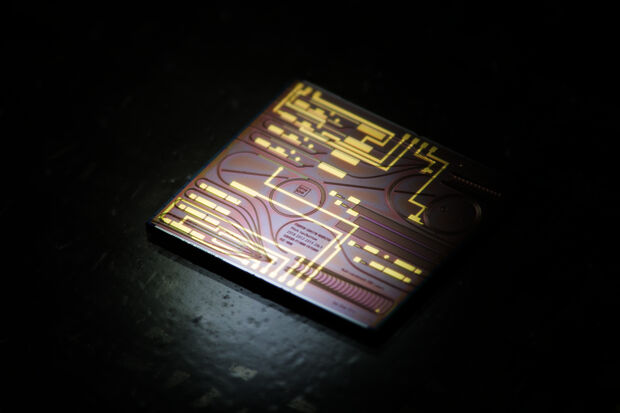 New photonics ‘pilot line’ for SME