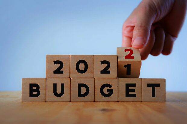 Budget 2022 puts focus on workload reduction