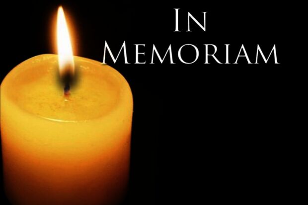 In Memoriam | Dr. Lieuwe Dijkstra