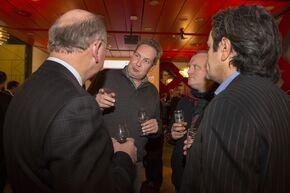 De beste wensen! Foto | Vincent van den Hoogen De beste wensen! Foto | Vincent van den Hoogen