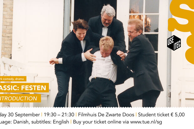 Classic: Festen