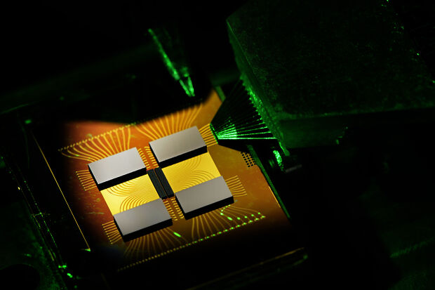 The new Brainport Gold