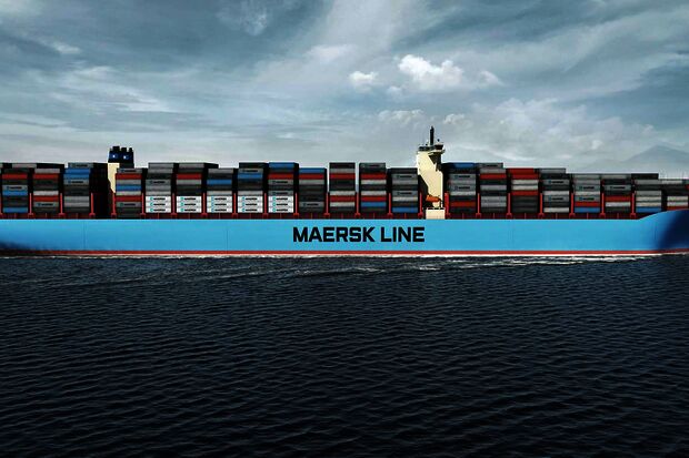 Environmentally friendlier sailing thanks to TU/e invention