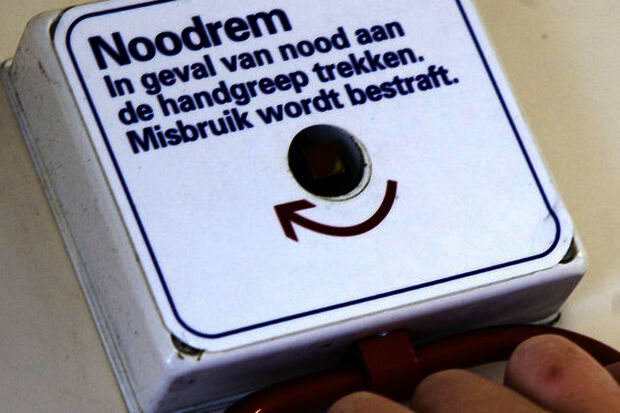 Manifest: nood is hoog in onderwijs   