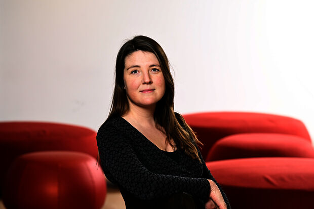 Leoni Andriessen