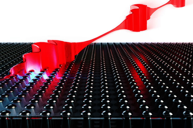 New quantum sensor could improve cancer treatment