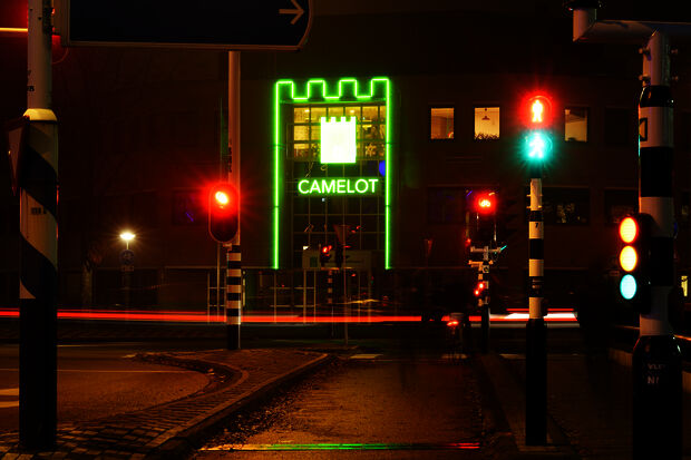 Meeting between Camelot and Luna tenants: more questions than answers