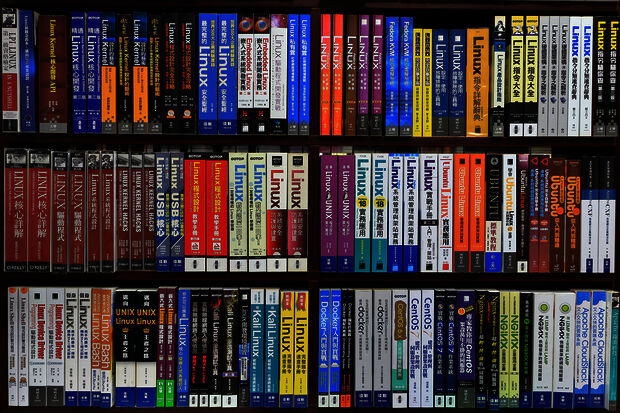 Linux for Dummies