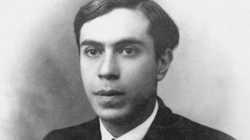 Ettore Majorana