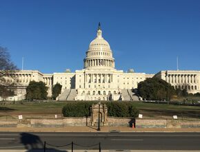 The Capitol.