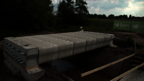 BAM Infra/Wim Geuzendam