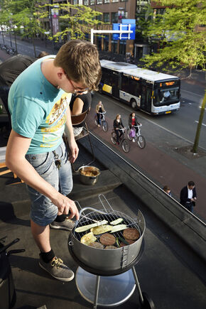 Foto | Bart van Overbeeke