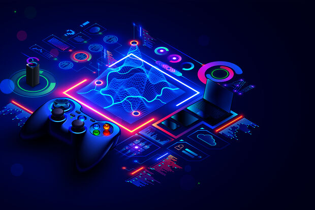 Totem Game Dev houdt wedstrijd: in 24 uur game ontwikkelen