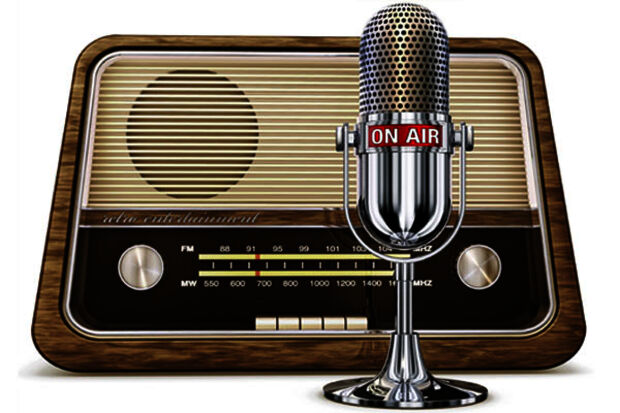 TU/e Professor initiates radio station for students and expats
