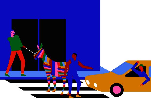 Diversity officers regularly face violent reactions or harassment