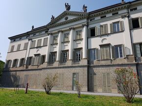 Villa Camozzi Villa Camozzi