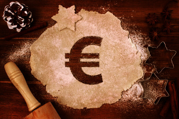The growth of the international influx erodes the education budget