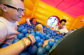 Ballenbak SSRE. Foto l Bart van Overbeeke