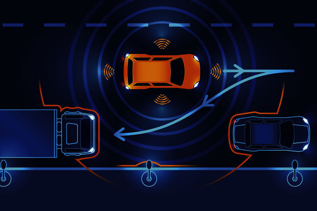 6G gaat autonoom rijden in stroomversnelling brengen