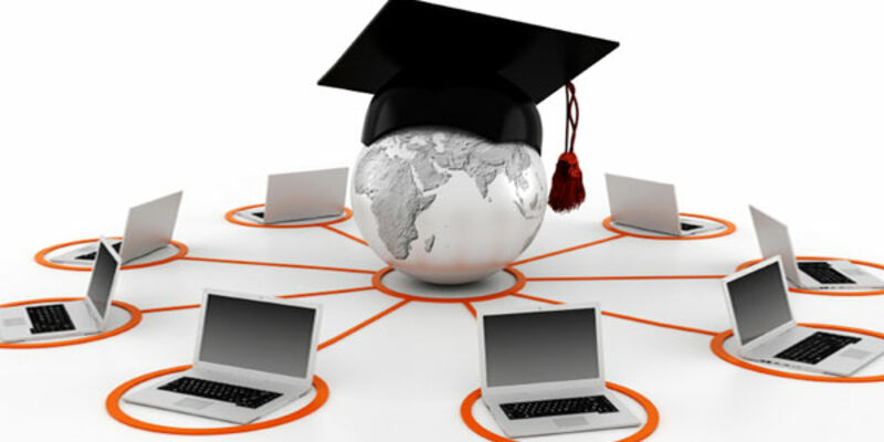 Online studiepunten scoren bij buitenlandse universiteiten