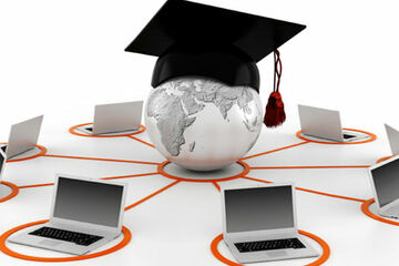 Online studiepunten scoren bij buitenlandse universiteiten