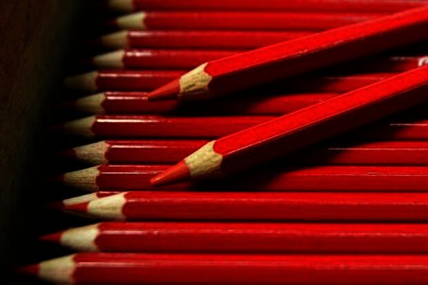 Fourteen hopefuls Faculty Group University Council